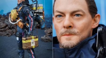 Death Stranding