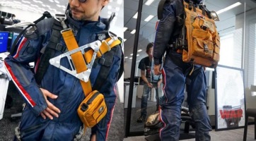 Death Stranding