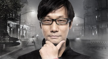 Hideo Kojima bevallotta: túl félős, ezért nem akar több horror játékot készíteni!
