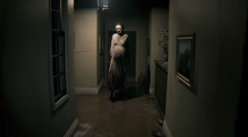 Hideo Kojima egy olyan forradalmi horrorjátékot készítene, amitől belerottyantunk a nadrágunkba