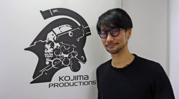 Hideo Kojima elárulta, hogy melyek voltak számára 2018 legjobb filmjei