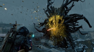 Death Stranding