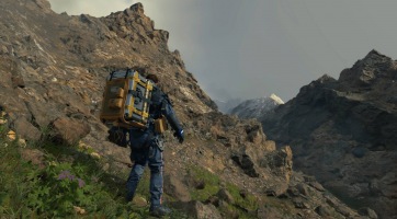 Hideo Kojima máris a Death Stranding folytatásáról beszélt