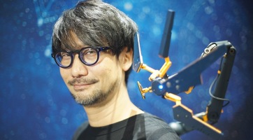 Hideo Kojima: még én sem értem a Death Strandinget!