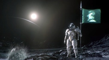 Hideo Kojima még stúdiója logójának is külön trailert készített
