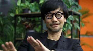 Hideo Kojima megkapta a legrangosabb japán kulturális díjat