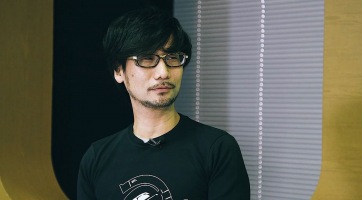 Hideo Kojima megszellőztette a következő játékát