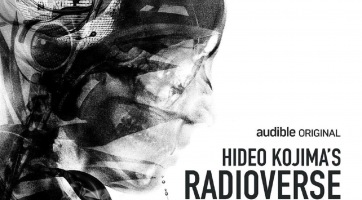 Hideo Kojima saját podcastet indított