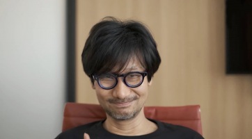 Hideo Kojima szerint az új játéka elmossa a különféle médiumok közötti határt