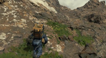 Hideo Kojima szerint hamarosan ismét megmutatkozik mozgásban a Death Stranding