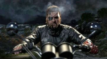 Hideo Kojima is szerepel a Metal Gear Solid 5-ben?
