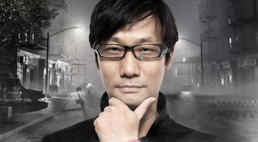 Hideo Kojima neve visszakerült néhány Metal Gear Solid-játékra