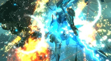 Hideo Kojima beígérte a Zone Of The Enders 3-at