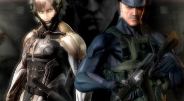 Hideo Kojima besokallt