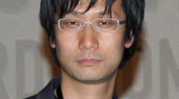 Hideo Kojima: Két új játék készül