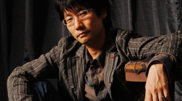 Hideo Kojima: Több címen is dolgozik a Kojima Productions