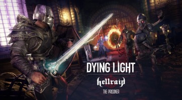 Hihetetlen, de 6 évvel a megjelenés után is érkezett egy bővítmény a Dying Lighthoz