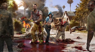 Hihetetlen, de továbbra is fejlesztik a Dead Island 2-t