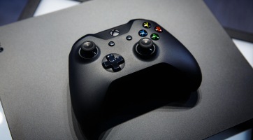 Hihetetlen: gyorsabban betöltenek a játékok Xbox One X-en