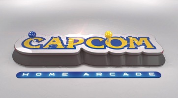 Hihetetlenül drága retro konzolt villantott a Capcom