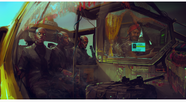 Cyberpunk 2077