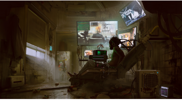 Cyberpunk 2077