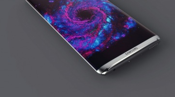 Hihető pletykák érkeztek a Samsung Galaxy S8-ról