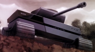 Hirai: A PS4 lesz az a platform, ami meghaladja a PS2 sikerét!