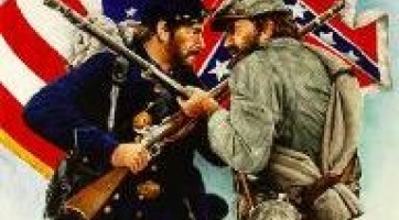 History Civil War: Secret Missions bejelentve