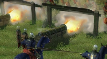 History Great Battles Medieval: Bejelentve a százéves háború