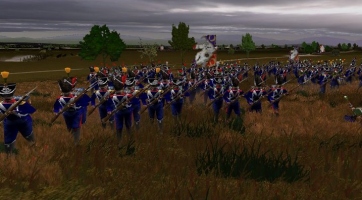 HistWar: Les Grognards: A megelevenedő Napóleoni háborúk