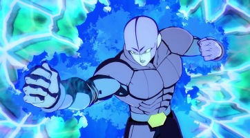 Hit is felsorakozott a Dragon Ball FighterZ bunyósai közé