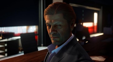 Hitman 2: olyan dolog történik Sean Beannel, amire nem is számítanál