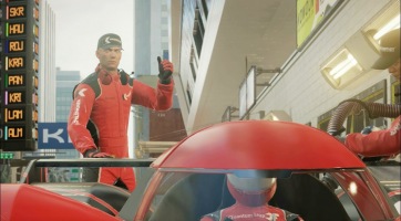 Hitman 2: Tűzoltó leszel s katona! Vadakat terelő juhász!