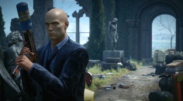 Hitman: World Of Assassination
