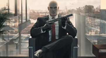 Hitman: infógrafikán az első év mérlege