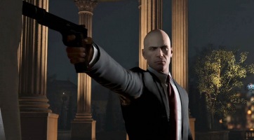 Hitman: Isten hozott Sapienzában! (trailer)
