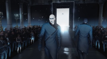 Hitman: nézz körbe Párizsban (trailer)