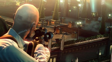 Hitman: Sniper Assassin címmel készülhet a 47-es ügynök következő kalandja?