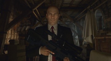 Hitman: találkozz David Batesonnal, a 47-es ügynök szinkronhangjával (videó)
