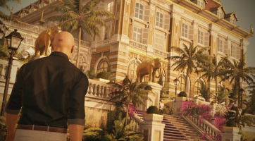 Hitman: Thaiföldre megy a negyedik részben a 47-es ügynök