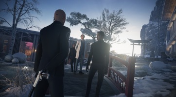 Hitman: új DLC és nagy bejelentés is lesz októberben