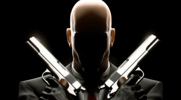 Hitman 5: Teaser videó!