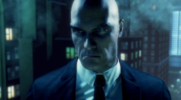 Hitman: Absolution teszt