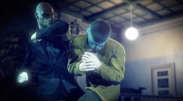 Hitman: Absolution - A Hope News Times hasábjairól kacsint ránk a 47-es ügynök