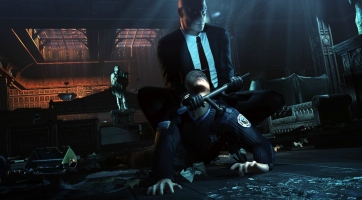 Hitman: Absolution - hatmillióan játszották eddig
