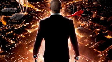 Hitman gameplay felvételek szivárogtak ki