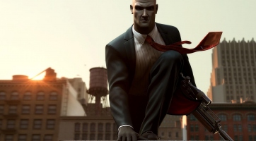 Hitman Trilogy HD a láthatáron?