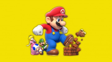Hivatalos: 2017 márciusában jön a Nintendo NX!
