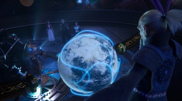 Hivatalos: 2024 elején érkezik a Final Fantasy VII Rebirth